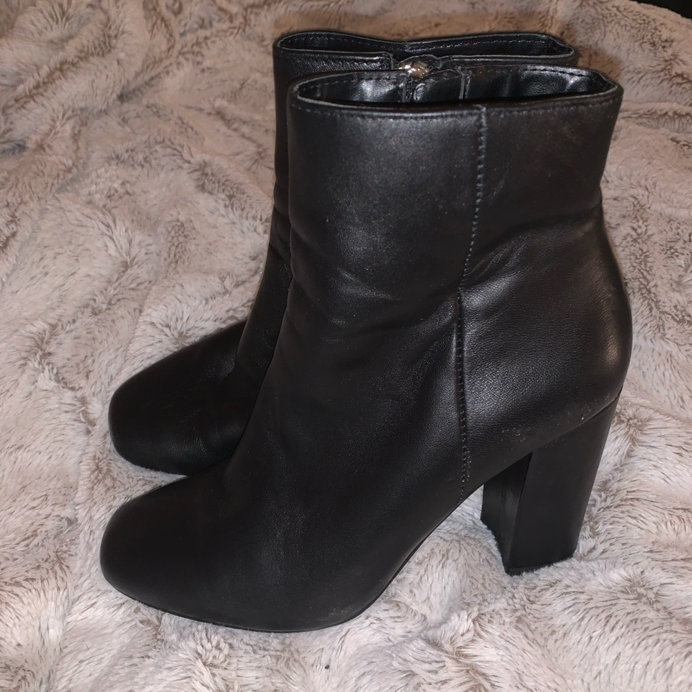 Steve Madden Pixie Booties - image 3